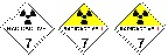 Radioactive class 7
