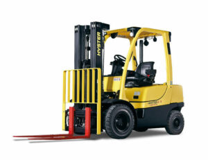 Freight Quote Australia - Hyster forklift