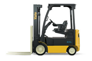 Freight Quote Australia - Yale forklift